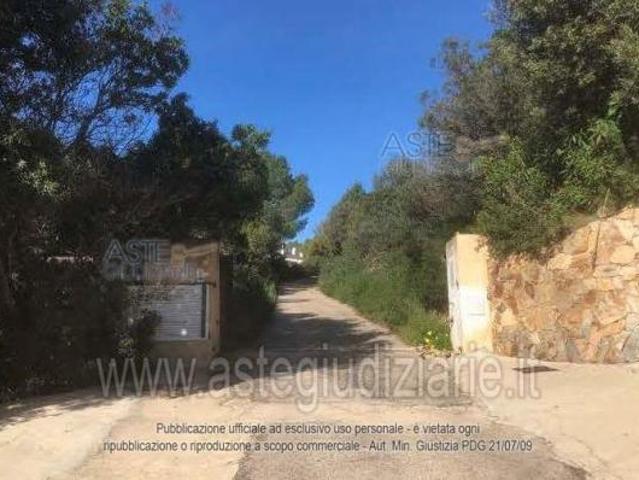 IMMOBILI ALTRA CATEGORIA Localit Baja Sardinia