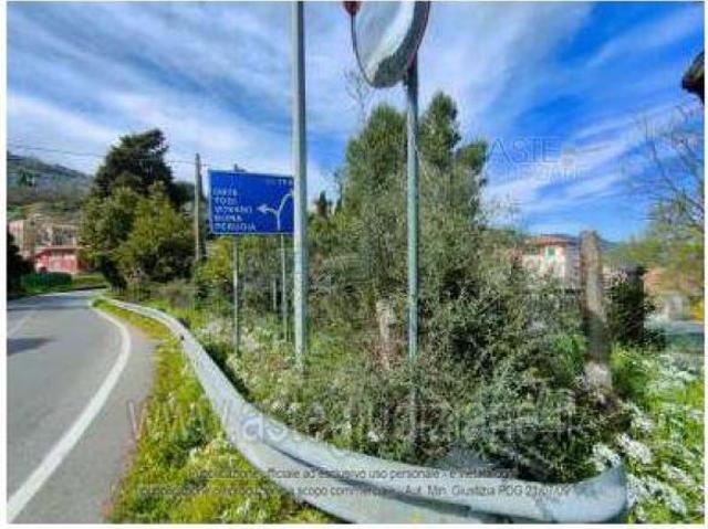 IMMOBILI ALTRA CATEGORIA localit Berardozzo
