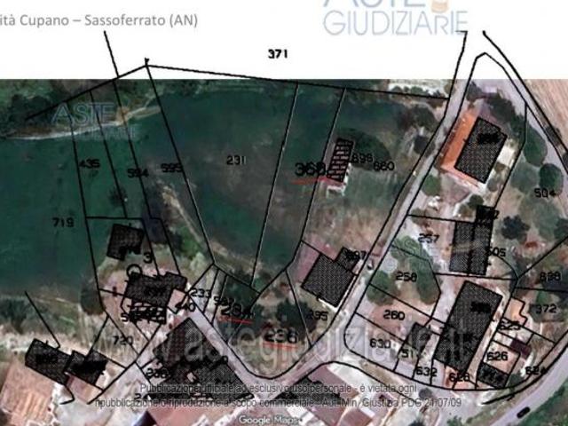 IMMOBILI ALTRA CATEGORIA Localit Cupano, 3, 60041 Cupano AN, Italia