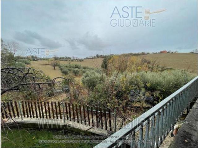 IMMOBILI ALTRA CATEGORIA Localita' Piagge Via Palazzo snc sn