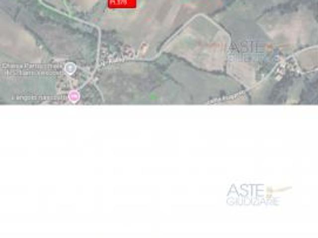 IMMOBILI ALTRA CATEGORIA Localita' Rivergaro snc