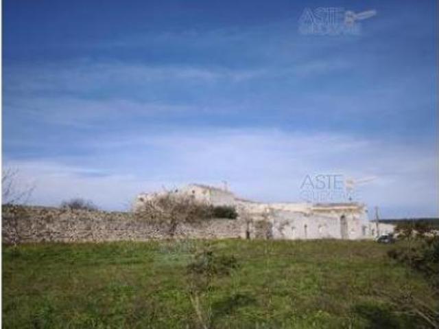 IMMOBILI ALTRA CATEGORIA S. P. 581 Massafra Crispiano