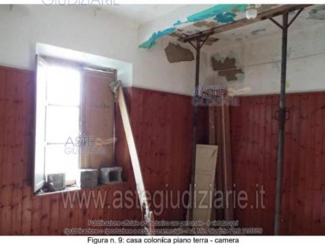 IMMOBILI ALTRA CATEGORIA Str. 9 Ovest, 5, 09092 Arborea OR, Italia