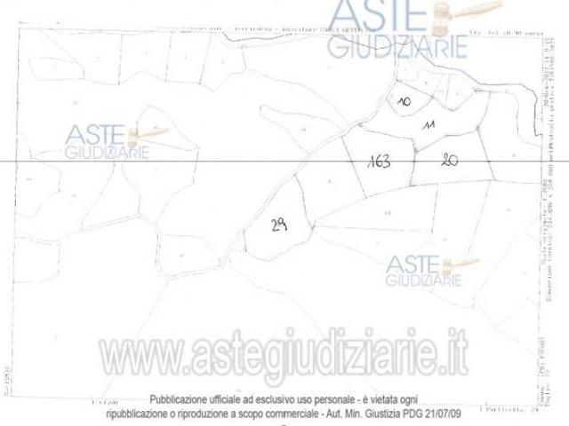 IMMOBILI ALTRA CATEGORIA Strada Comunale Chio