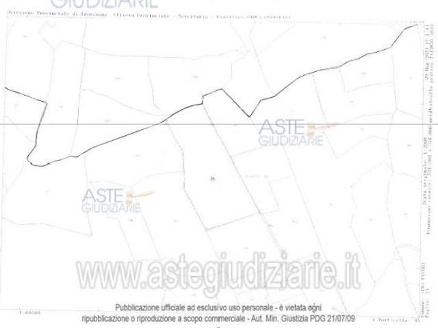 IMMOBILI ALTRA CATEGORIA Strada Comunale del Profilaro