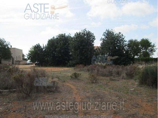 IMMOBILI ALTRA CATEGORIA Strada per Cicchitto, 97019 Vittoria RG, Italia