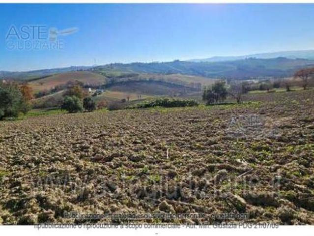 IMMOBILI ALTRA CATEGORIA Strada Provinciale 34, 60020 Agugliano AN, Italia