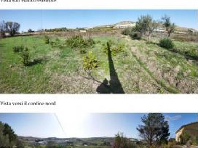 IMMOBILI ALTRA CATEGORIA Strada Statale 122 Contrada Andolina Aquilata