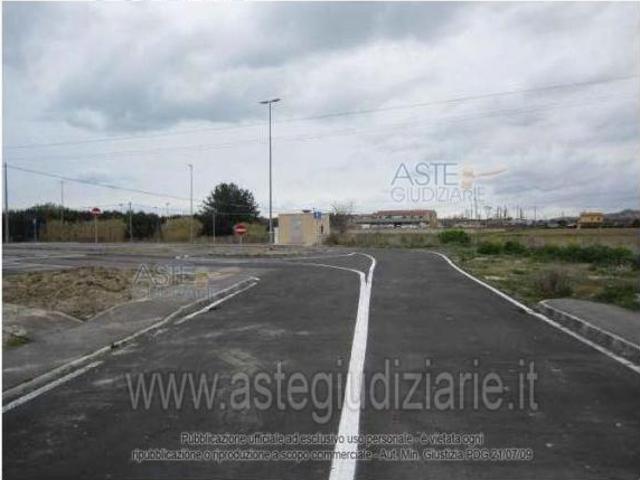 IMMOBILI ALTRA CATEGORIA Traversa S.P. Regina