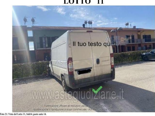 IMMOBILI ALTRA CATEGORIA V. Tiburtina Valeria, Cerchio AQ, Italia