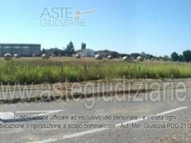 IMMOBILI ALTRA CATEGORIA Via Manfredini, loc. San Giuliano