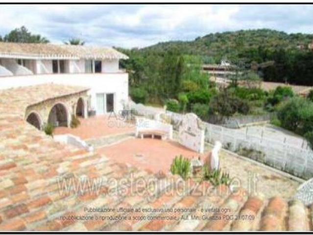 IMMOBILI ALTRA CATEGORIA Via Mar Egeo, 44, 09049 Villasimius CA, Italia