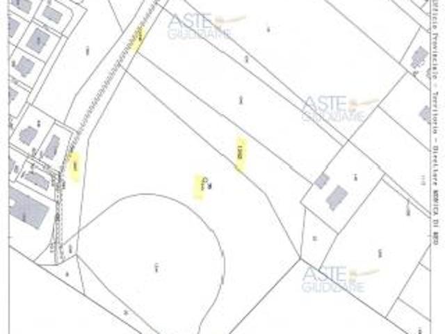 IMMOBILI ALTRA CATEGORIA Via mare Adriatico, 65010 Santa Teresa PE, Italia