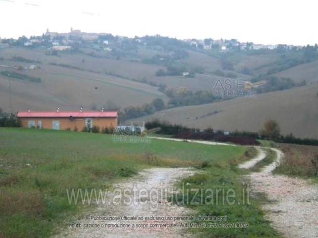 IMMOBILI ALTRA CATEGORIA Via Melano, 30