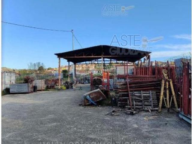 IMMOBILI ALTRA CATEGORIA Via Michelangelo, 65010 Cappelle Sul Tavo PE, Italia