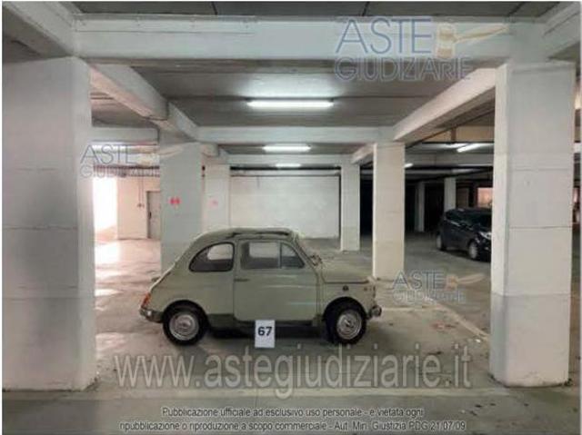 IMMOBILI ALTRA CATEGORIA Via Monte Terminillo, 67100 L'Aquila AQ, Italia