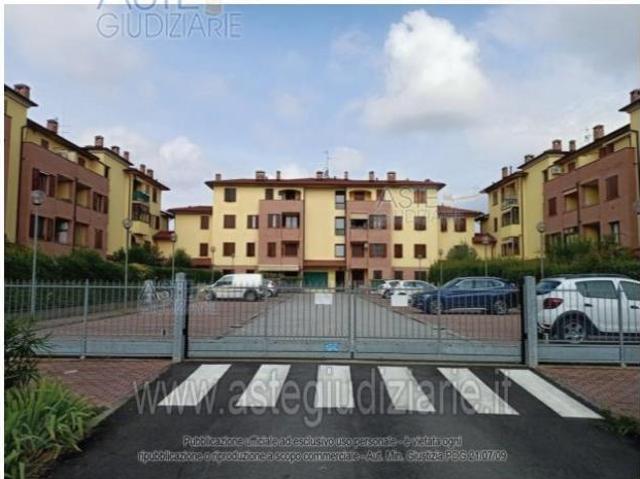 IMMOBILI ALTRA CATEGORIA via Natalini Marchi