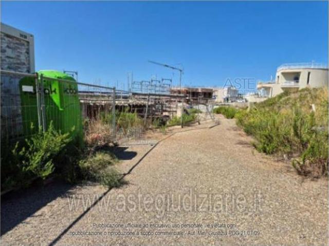 IMMOBILI ALTRA CATEGORIA Via Oriana Fallaci, 57025 Piombino LI, Italia