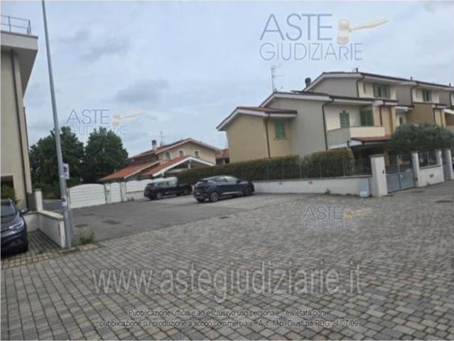 IMMOBILI ALTRA CATEGORIA Via Oriana Fallaci, 51034 Serravalle Pistoiese PT, Italia