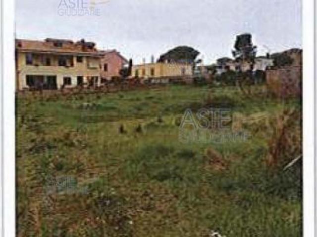 IMMOBILI ALTRA CATEGORIA Via Aurelia Vecchia snc