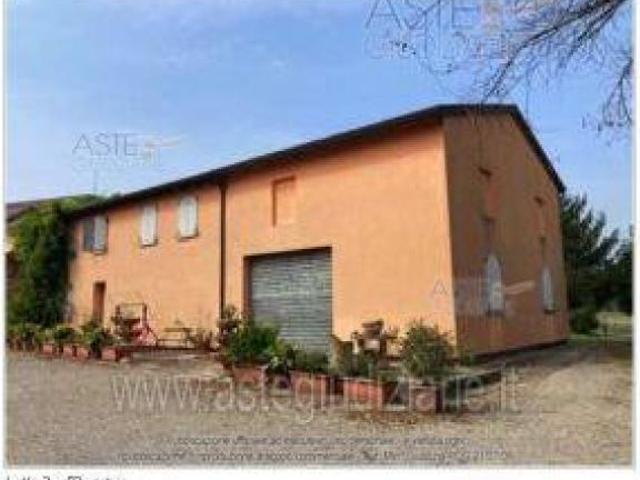 IMMOBILI ALTRA CATEGORIA Via A. Vandini, 461, 41017 Ravarino MO, Italia