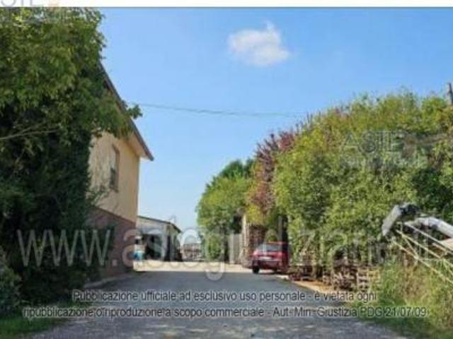 IMMOBILI ALTRA CATEGORIA Via Alberia, 8, 46039 Villimpenta MN, Italia