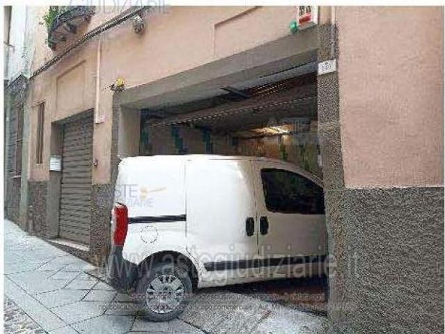 IMMOBILI ALTRA CATEGORIA Via Alberto Lamarmora, 149, 09124 Cagliari CA, Italia