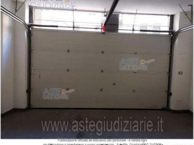 IMMOBILI ALTRA CATEGORIA Via Andria, 12/A e 14