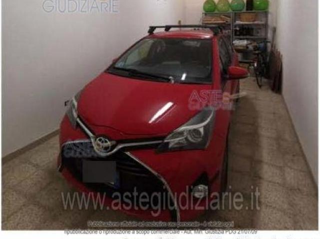 IMMOBILI ALTRA CATEGORIA Via Andria, 16