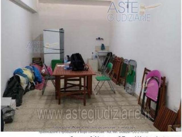 IMMOBILI ALTRA CATEGORIA Via Andria, 16