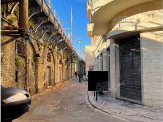 IMMOBILI ALTRA CATEGORIA via Antonio Orsolino edificio 8, interno 19, piano 3