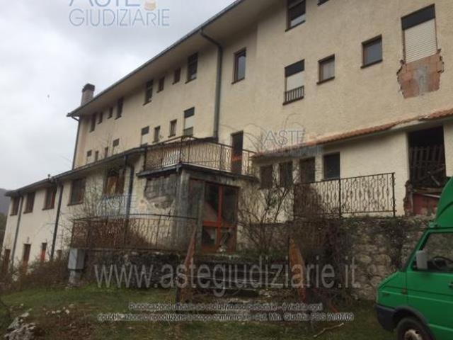 IMMOBILI ALTRA CATEGORIA via Arquati 22
