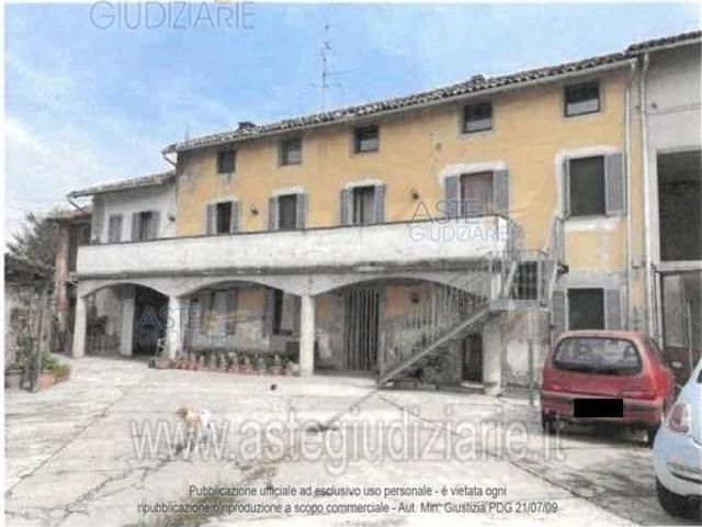 IMMOBILI ALTRA CATEGORIA Via Balzola, 15025 Morano sul Po AL, Italia