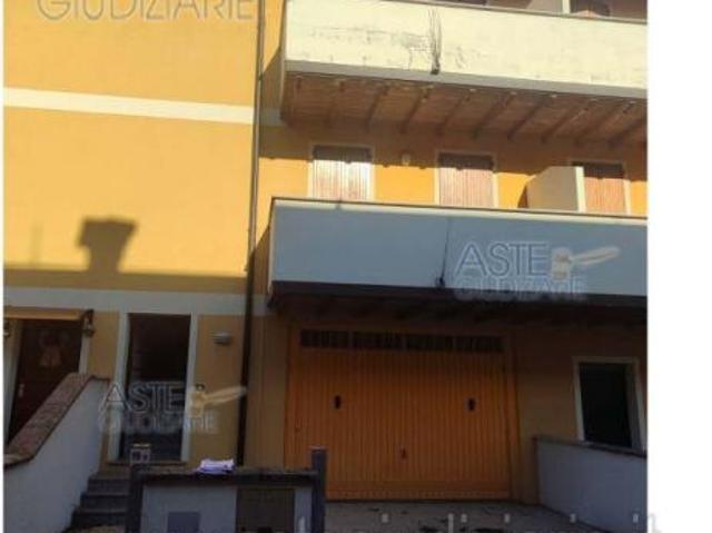 IMMOBILI ALTRA CATEGORIA Via Belfiore, 19, 46040 Casaloldo MN, Italia