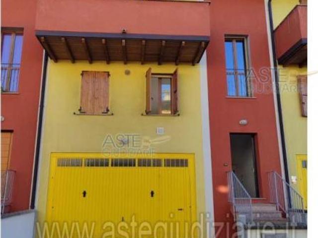 IMMOBILI ALTRA CATEGORIA Via Belfiore, 19, 46040 Casaloldo MN, Italia