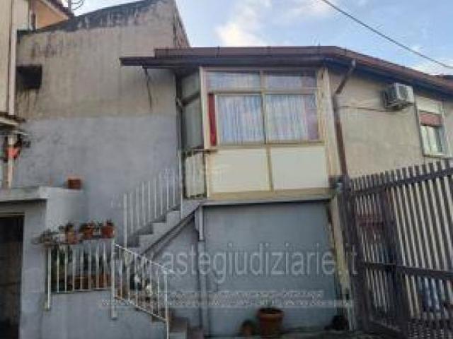 IMMOBILI ALTRA CATEGORIA Via Caduti del Lavoro, 13, 95045 Misterbianco CT, Italia