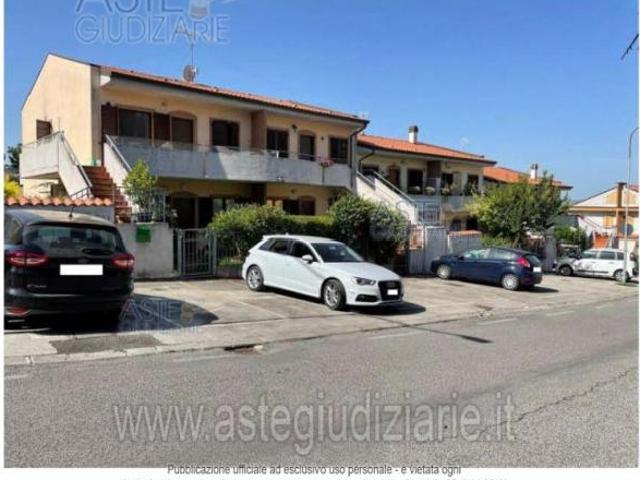 IMMOBILI ALTRA CATEGORIA Via Circonvallazione, 60020 Polverigi AN, Italia
