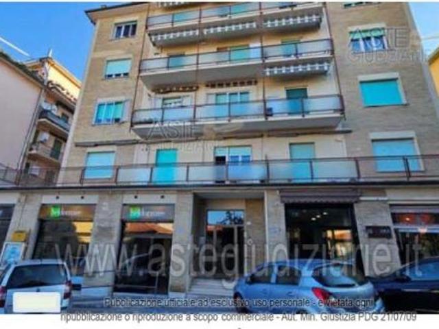 IMMOBILI ALTRA CATEGORIA Via Colle Verde, 3, 60128 Ancona AN, Italia