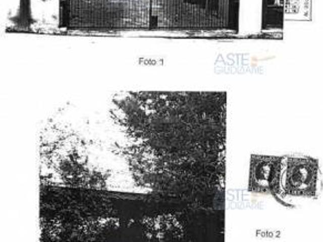 IMMOBILI ALTRA CATEGORIA Via Costituzione n.26