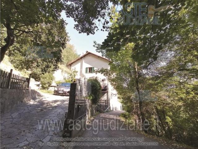 IMMOBILI ALTRA CATEGORIA Via de Mari, 16022 Davagna GE, Italia