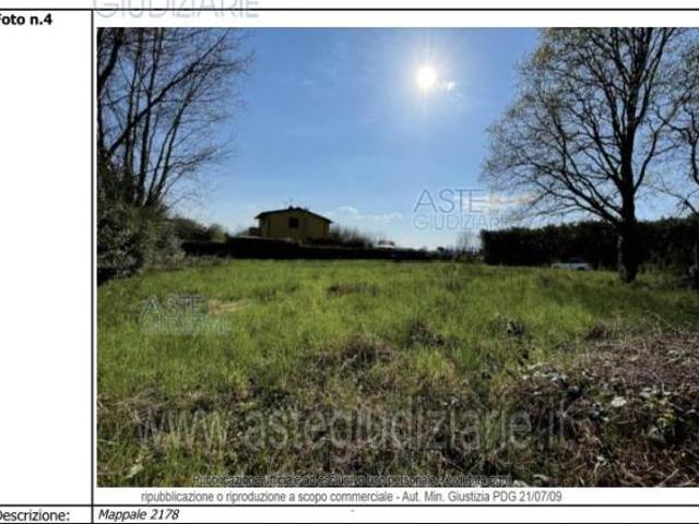 IMMOBILI ALTRA CATEGORIA Via dei Bocchi, 55018 Capannori LU, Italia