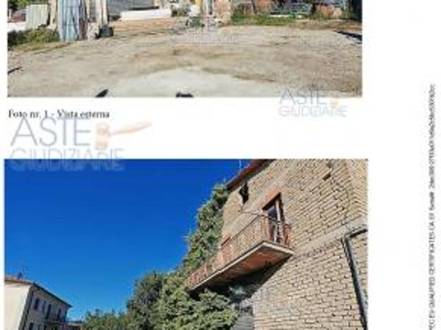 IMMOBILI ALTRA CATEGORIA Via dei Molini, Localit Ara Monticchio