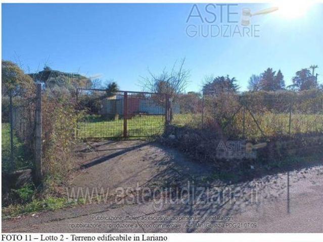 IMMOBILI ALTRA CATEGORIA Via della Cerreta