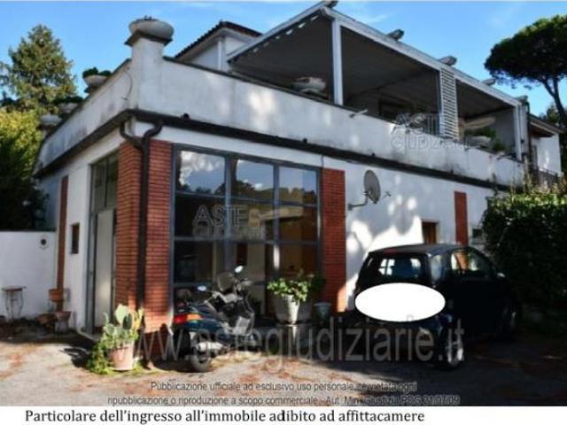 IMMOBILI ALTRA CATEGORIA Via delle Barozze, 79, 00040 Rocca di Papa RM, Italia