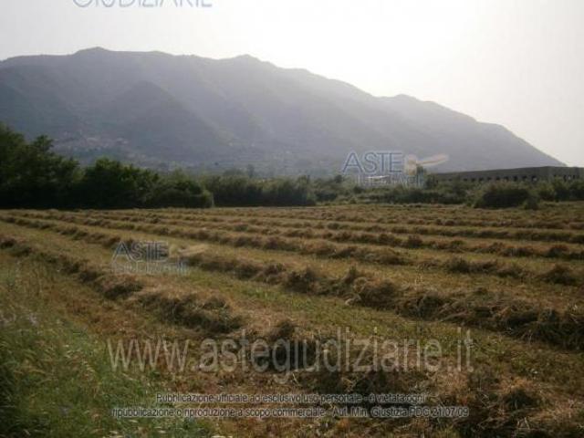 IMMOBILI ALTRA CATEGORIA Via dell'Osteria, 03017 Cerquotti madonna del Piano FR, Italia