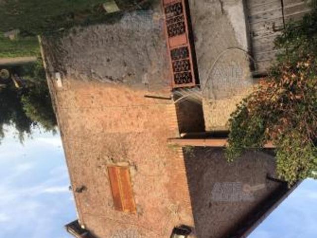 IMMOBILI ALTRA CATEGORIA Via di Colle Zioni 34
