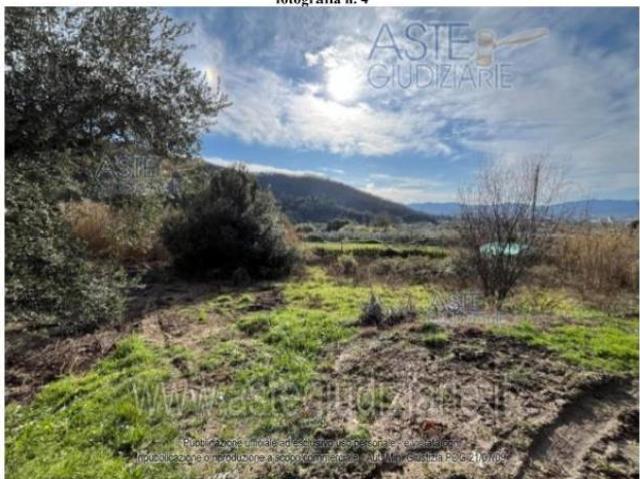IMMOBILI ALTRA CATEGORIA Via di Riola, 51100 Pistoia PT, Italia