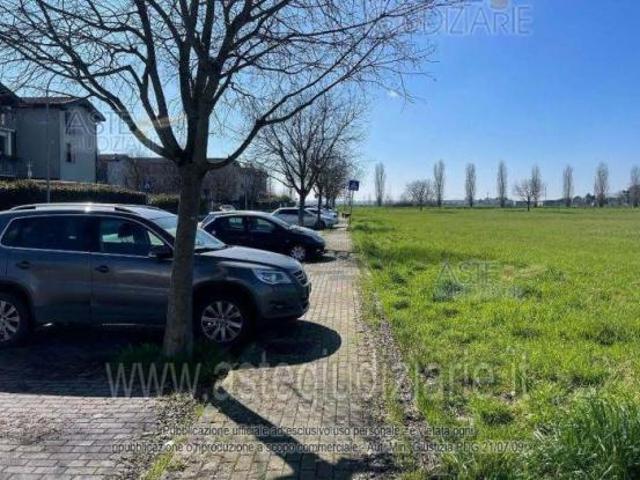 IMMOBILI ALTRA CATEGORIA Via Don Astolfi, 46031 Bagnolo San Vito MN, Italia