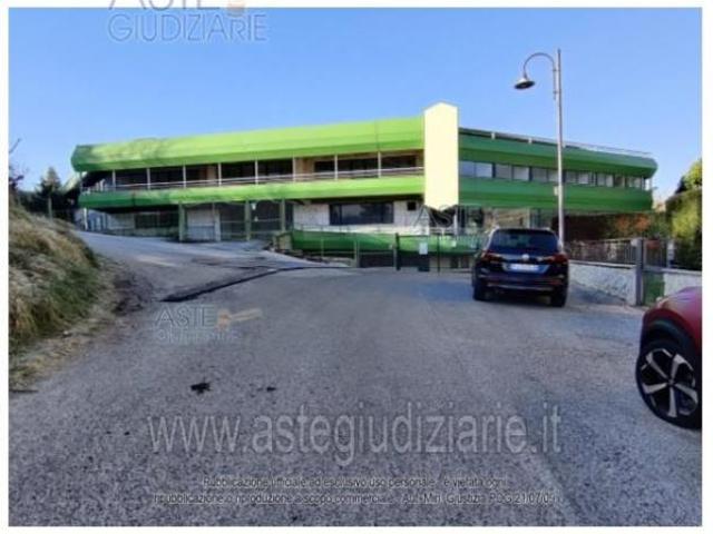 IMMOBILI ALTRA CATEGORIA Via Don Orlando di Orio, 67062 Magliano de' Marsi AQ, Italia