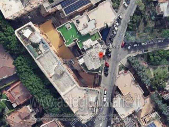 IMMOBILI ALTRA CATEGORIA Via Edmondo De Magistris, 6, 09123 Cagliari CA, Italia